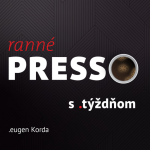 Ranné presso s .týždňom – Utorok episode thumbnail