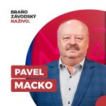 Macko: Rusi testovali Estónsku a Poľskú protivzdušnú obranu, ako keď si zlodej ide vytypovať dom episode thumbnail