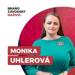 Uhlerová: Na rokovaní nám vláda odkázala, že sa máme zmieriť s politickou realitou konsolidácie episode thumbnail