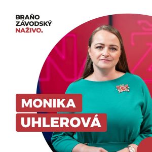 Uhlerová: Na rokovaní nám vláda odkázala, že sa máme zmieriť s politickou realitou konsolidácie