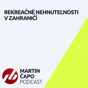 40. PETER KONTÚR: Rekreačné nehnuteľnosti v zahraničí