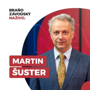 Šuster: Požičané peniaze prejedáme na dôchodky aj energie. Investujeme veľmi málo