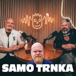 TRNKA: Nehnevaj sa na zrkadlo, keď máš krivú hubu episode thumbnail
