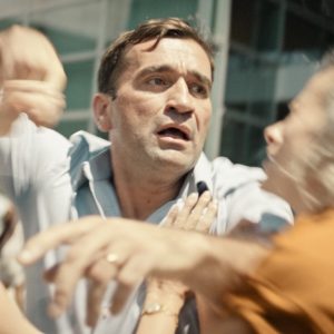 Otca treba vidieť, aj keď máte obavy. Slovenský film dosiahol svetovú úroveň