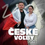 ČESKÉ VOĽBY 2025: Kto kandiduje? (ČASŤ 1) episode thumbnail