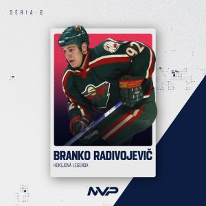 #15 – Branko Radivojevič