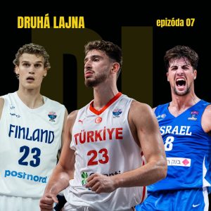 Kto bude MVP Eurobasketu?
