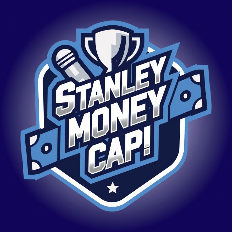 STANLEY, MONEY, CAP!