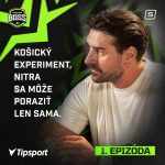 Košický experiment, Nitra sa môže poraziť len sama. episode thumbnail