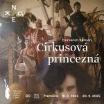 O novej inscenácii operety Emmericha Kálmána CIRKUSOVÁ PRINCEZNÁ episode thumbnail