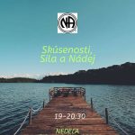 Skúsenosti, Sila a Nádej – Ron B. (Berlin, Nemecko) – 7. 9. 2025 episode thumbnail