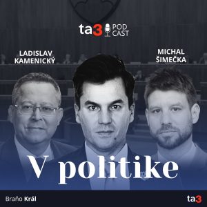 Šimečkova mama vs. dotácie na penzióny