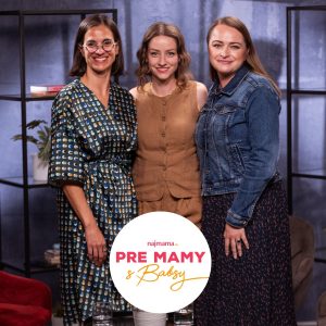 Pre mamy s Babsy: Každý má právo na čas len pre seba. Zvlášť u matiek nie je správne deliť work-life balance len na pracovný a rodinný život, ale aj ten súkromný