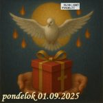 Cesta vzostupu 172 – 2025-09-01 „Dar Ducha svätého“ episode thumbnail