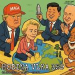 Hodina vlka 359 – 2025-09-05 episode thumbnail