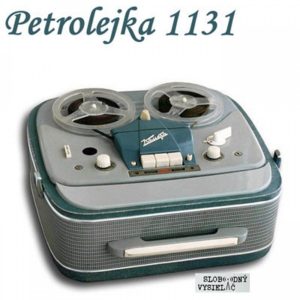 Petrolejka 1131 – 2025-09-08