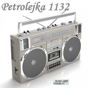 Petrolejka 1132 – 2025-09-10
