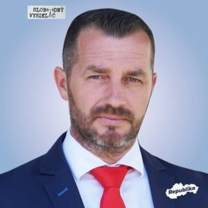 V prvej liníi – 2025-09-16 Ondrej Ďurica