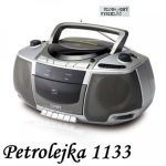Petrolejka 1133 – 2025-09-17 episode thumbnail