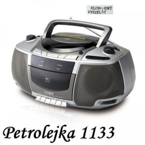 Petrolejka 1133 – 2025-09-17