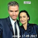 V prvej línii – 2025-09-17 Soňa Peková episode thumbnail