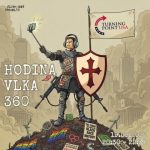 Hodina vlka 360 – 2025-09-19 episode thumbnail