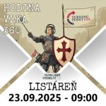 Hodina vlka 360 – 2025-09-23 listáreň episode thumbnail