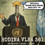 Hodina vlka 361 – 2025-09-26 episode thumbnail