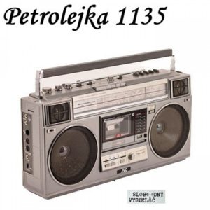Petrolejka 1135 – 2025-09-29