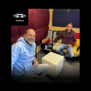 „V Taliansku mám rád len tak si sadn�ť pred križovatku a sledovať všetky tie staré talianske autá“, hovorí Filip Garaj.