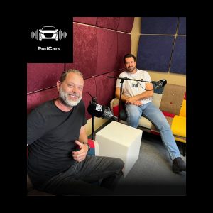 "Moje prvé auto bol Jeep Commander", hovorí Boris Valábik.