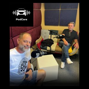 "Je to ako keby ste mali obrovský powerbank", hovorí motoristický novinár Tomáš Andrejč�k