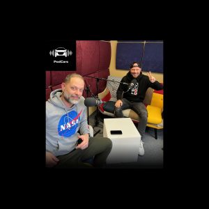 Technológia, biznis a plnenie snov – aj to je F1, so Števom Eiselem