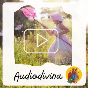Audiodivina- slovo, ktoré neomrzí počúvať