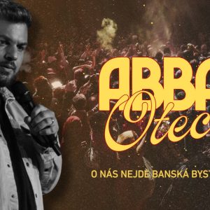 Boží NÁROD má OTCA | Rasti Majer | Národ Otca I.