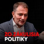 Matovič: PS s Hlasom bude najskorumpovanejšia vláda, aká tu bola episode thumbnail