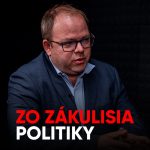 Hřích: Veľká strana zabudla zverejniť program, aj tak voľby vyhrali episode thumbnail