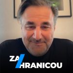 Michopulos: Babiš si chce dokázať, že je najväčším českým politikom všetkých čias episode thumbnail