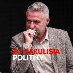 Gašpar: Opozícia uteká s každým zákonom do Bruselu, nech nás preveria a zavrú koho treba episode thumbnail