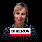 Dibáková: Nie sú za tým Sorosovské peniaze, dnes sa nechodí do žurnalistiky zbohatnúť episode thumbnail