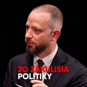 Marek Para: Neradím sa s premiérom Ficom, ako má robiť politické prednesy