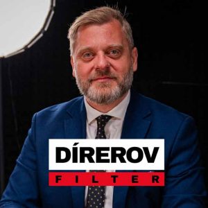 Krúpa: Brat za brata je paramilitantná jednotka, robia to, čo nacisti