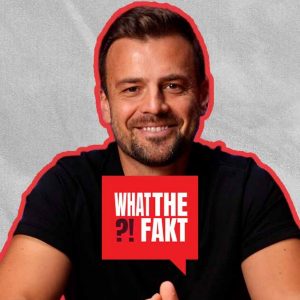 Krivosudský: Videl som ľudí šňupať zelený jačmeň a mysleli to vážne