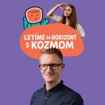 Peter Kuračka o emóciách, disciplíne a detskom športe (#2 Letíme za horizont s Kozmom) episode thumbnail