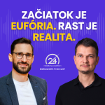 125: Začiatok je eufória. Rast je realita., Gejza Nagy episode thumbnail