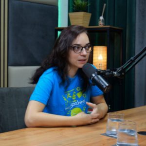 Plniť deťom sny? DÁSATO a Žofia Teplická