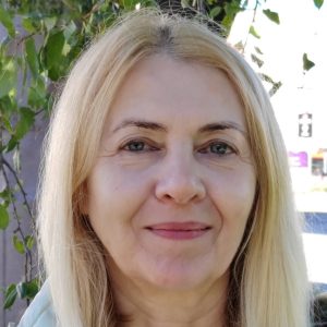 Miriam Kizeková: Trávy, lúky a udržateľné poľnohospodárstvo z pohľadu vedkyne