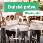 #Občianska: Ľudské práva | Právo episode thumbnail