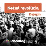 #Dejepis: Nežná revolúcia episode thumbnail