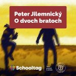 #Čitateľský denník: Peter Jilemnický – O dvoch bratoch episode thumbnail